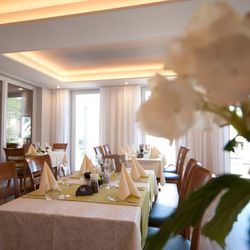 Restaurant Zur Marienburg - Restaurant Devon