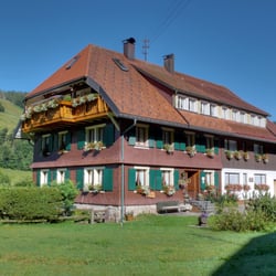 Pension Gästehaus Kaiser