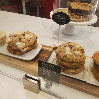 Legacy Hall - Food Court Near Me - Plano, Texas