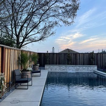 California Trademark Pools - Pool & Hot Tub Service Near Me - Lincoln, California
