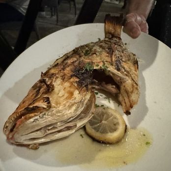 Sea Salt - Seafood Near Me - Naples, Florida Sea Salt - Seafood Near Me - Naples, Florida