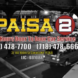 Paisa 2 Car Service