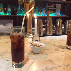 Cuba Bar - Cuba Libre