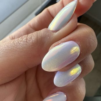 Lavender Nail Lounge - Nail Salons Near Me - San Diego, California