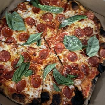 Coldpizza - Pizza - Pizza Near Me - Montebello, California Coldpizza - Pizza - Pizza Near Me - Montebello, California