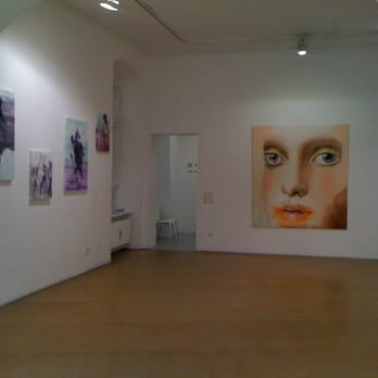 janinebeangallery - Art Galleries Near Me - Berlin, BE