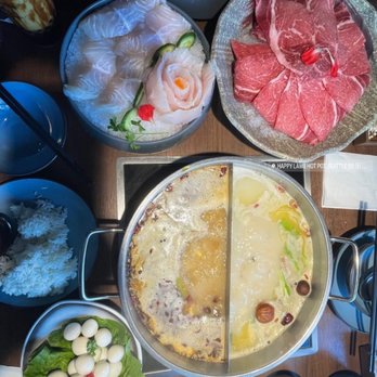 Happy Lamb Hot Pot - Hot Pot Near Me - Seattle, Washington Happy Lamb Hot Pot - Hot Pot Near Me - Seattle, Washington