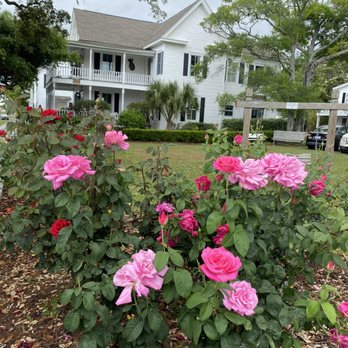 Waterfront Park - Parks Near Me - Southport, North Carolina Waterfront Park - Parks Near Me - Southport, North Carolina