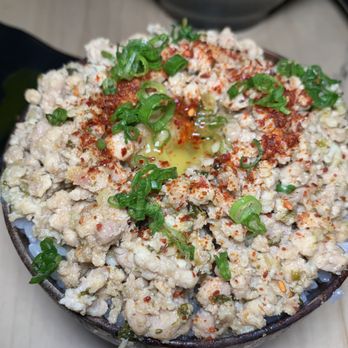 HATCH - Soboro rice - Japanese Near Me - Los Angeles, California HATCH - Soboro rice - Japanese Near Me - Los Angeles, California