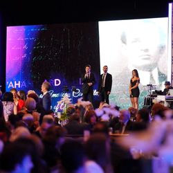 Rent for Event LA - Led wall for armenian american museum event