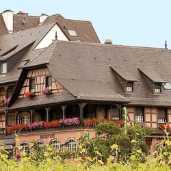 Relais du Silence