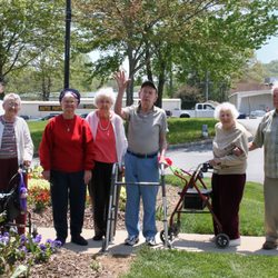 Stonehenge Senior Living