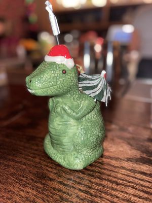Franklin Social by null