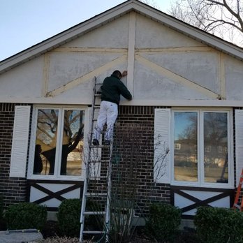 A Plus Decorating - Exterior carpentry work - Flooring Near Me - Arlington Heights, Illinois