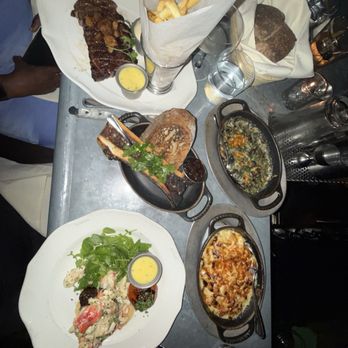 Bavette's Bar & Boeuf - Everything - Steakhouses Near Me - Chicago, Illinois Bavette's Bar & Boeuf - Everything - Steakhouses Near Me - Chicago, Illinois
