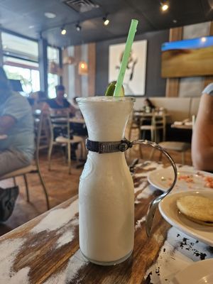 Patacon Pisao by null