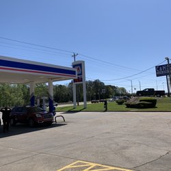 McKenzie Market