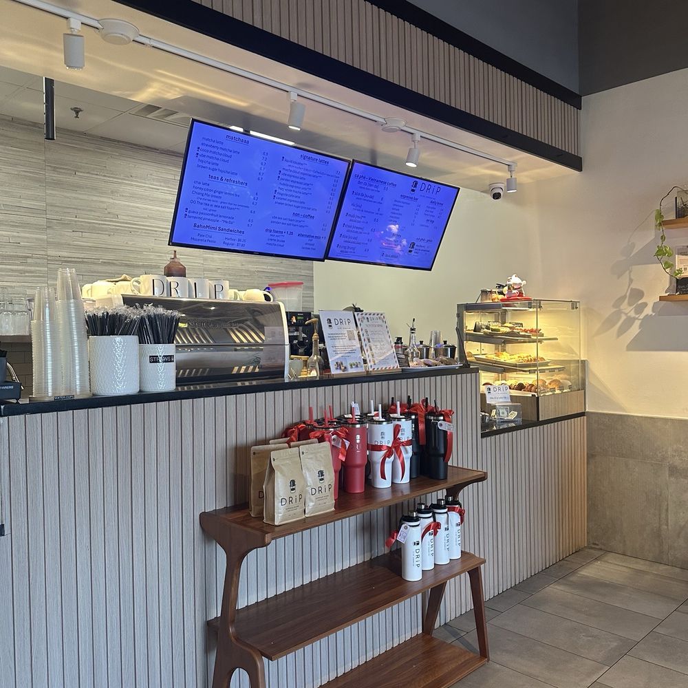 DRiP Cà Phê - Coffee & Tea Near Me - Annandale, Virginia DRiP Cà Phê - Coffee & Tea Near Me - Annandale, Virginia