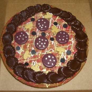 Ali's Cookies - Cookie Cake - Bakeries Near Me - Marietta, Georgia