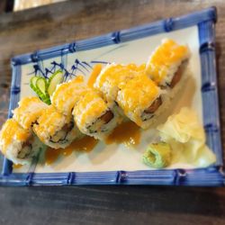 Sushi Ocean