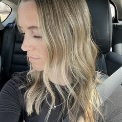 Mykala and Co Salon