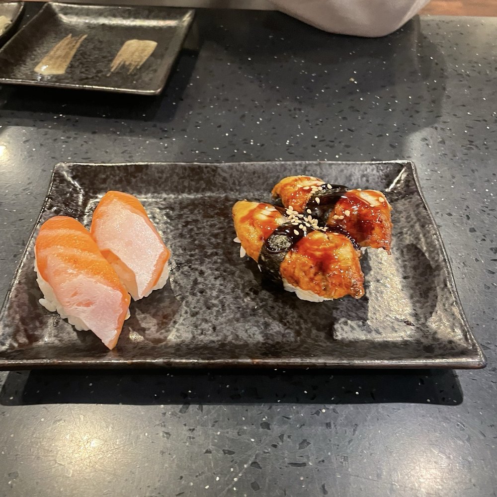 Sushi%AYCE/All You Can Eat - Nigiri - Sushi Bars Near Me - Seattle, Washington Sushi%AYCE/All You Can Eat - Nigiri - Sushi Bars Near Me - Seattle, Washington
