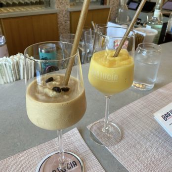 Bar Lucia - Champagne Bars Near Me - Napa, California Bar Lucia - Champagne Bars Near Me - Napa, California