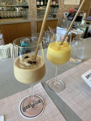 Bar Lucia by null