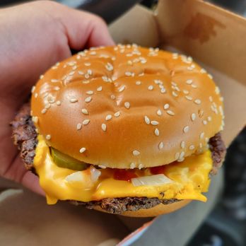 McDonald's - QPC - Fast Food Near Me - San Carlos, California McDonald's - QPC - Fast Food Near Me - San Carlos, California