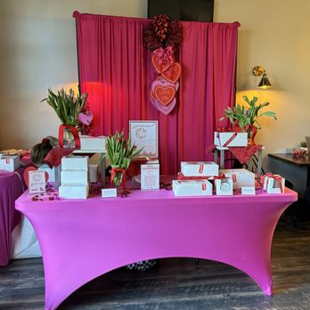 Three Sisters Coffee & Tea - Valentine special - Coffee & Tea Near Me - Burbank, California Three Sisters Coffee & Tea - Valentine special - Coffee & Tea Near Me - Burbank, California