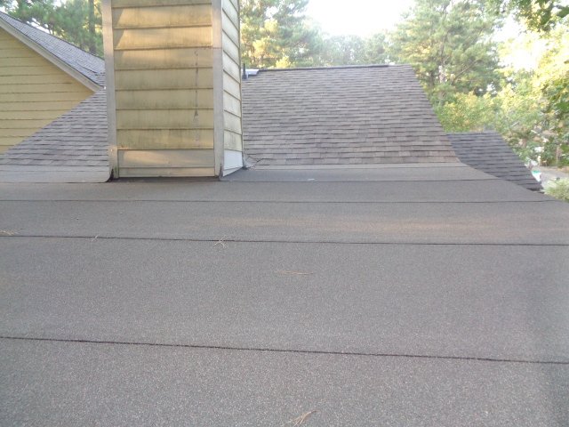 Slide of Five Star Roofing & Son