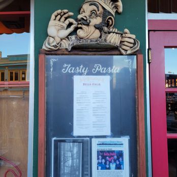 Bella Italia - Italian Near Me - Port Angeles, Washington Bella Italia - Italian Near Me - Port Angeles, Washington