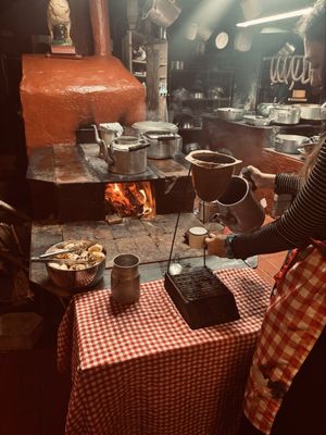 Regina's Farm ( Fazendinha da Regina) by null