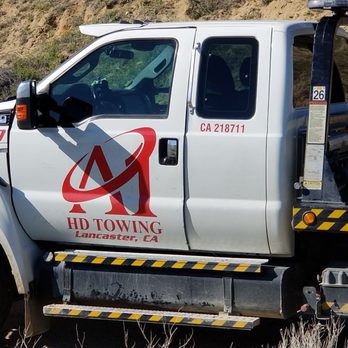 A-1 Towing - The Best!!!  Reliable, super prepared, came on time as promised. - Towing Near Me