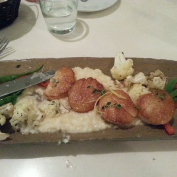 Garfrericks Cafe - Dovers scallops - American Near Me - Oxford, Alabama Garfrericks Cafe - Dovers scallops - American Near Me - Oxford, Alabama