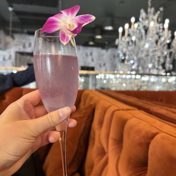 Ritual House - Amethyst Bubbles - Breakfast & Brunch Near Me - Pittsburgh, Pennsylvania Ritual House - Amethyst Bubbles - Breakfast & Brunch Near Me - Pittsburgh, Pennsylvania