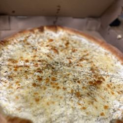 Brenda's Pizzeria
