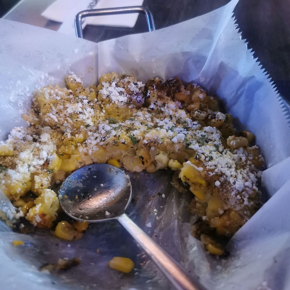 Urban Pocha - Cheesy corn - Korean Near Me - Pasadena, California Urban Pocha - Cheesy corn - Korean Near Me - Pasadena, California