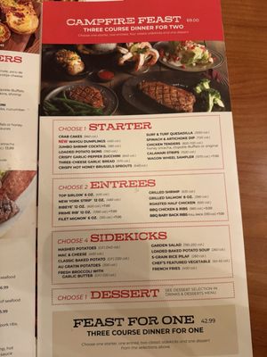 Menu photo 8 Black Angus Steakhouse Glendale, AZ Menu photo 8 Black Angus Steakhouse Glendale, AZ