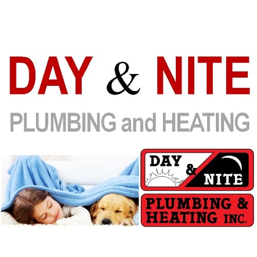 Slide of Day & Nite Plumbing & Heating