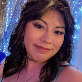 MUST MakeUp Hair - Night time during the event! After running around and a few touch ups from my kit my look was spot on and still going strong. - Makeup Artists Near Me - Los Angeles, California