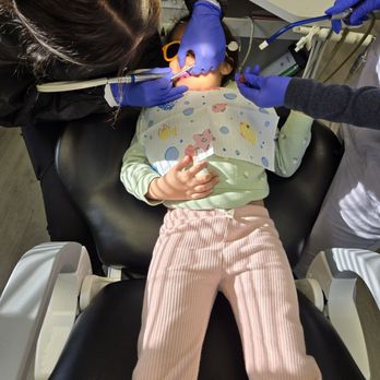 Dentistry For Children - Pediatric Dentists Near Me - Hastings on Hudson, New York