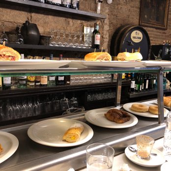 Txirimiri - Basque Near Me - Barcelona, B