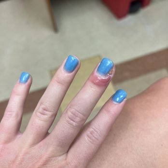 Legacy Nails and Spa - Nail Salons Near Me - Reno, Nevada