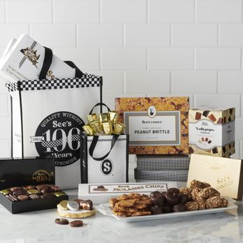 See's Candies - a variety of chocolates - Candy Stores Near Me - Hemet, California See's Candies - a variety of chocolates - Candy Stores Near Me - Hemet, California