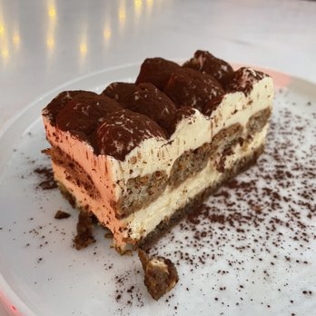 Tre Vele - Tiramisu - Italian Near Me - Sandy Springs, Georgia Tre Vele - Tiramisu - Italian Near Me - Sandy Springs, Georgia