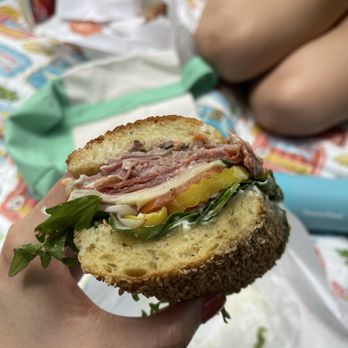 Polpetti - Soprano - Sandwiches Near Me - Richmond, Virginia