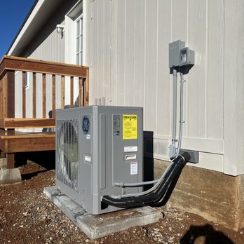 1. Gray Area HVAC