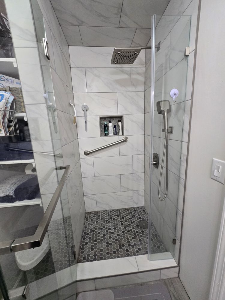 Slide of Samson Home Improvement and Repair