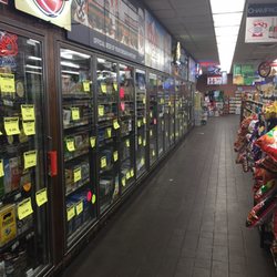 Torrence Liquors